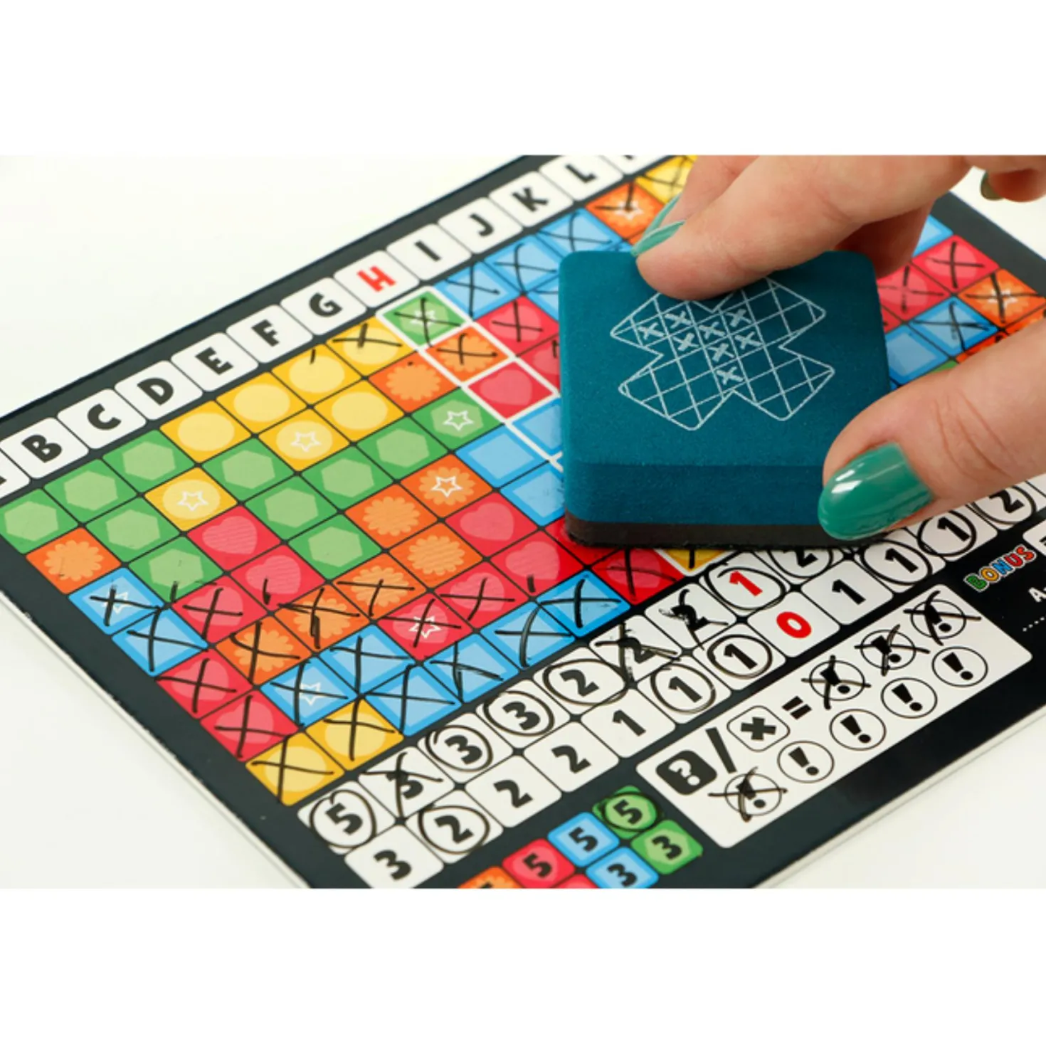 Spel Keer Op Keer Deluxe