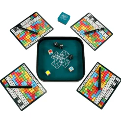Spel Keer Op Keer Deluxe