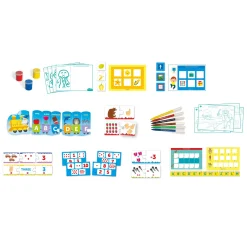 Spel Kleuterschool educatief Nederlands