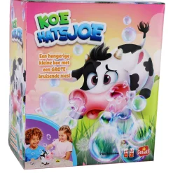 Spel Koe Hatsjoe