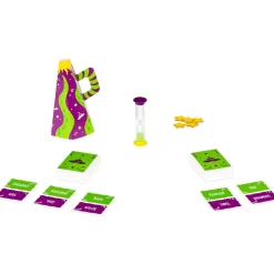Spel Komen Mijn Ouders Van Mars?