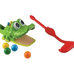 Spel Kroko Golf