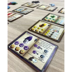 Spel Kwakzalvers Van Kakelenburg Het Duel