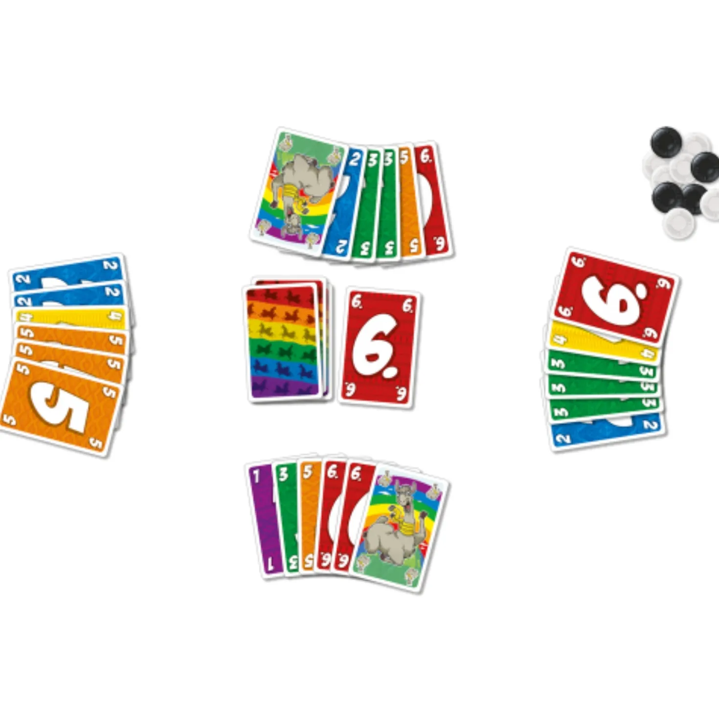 Spel Lama