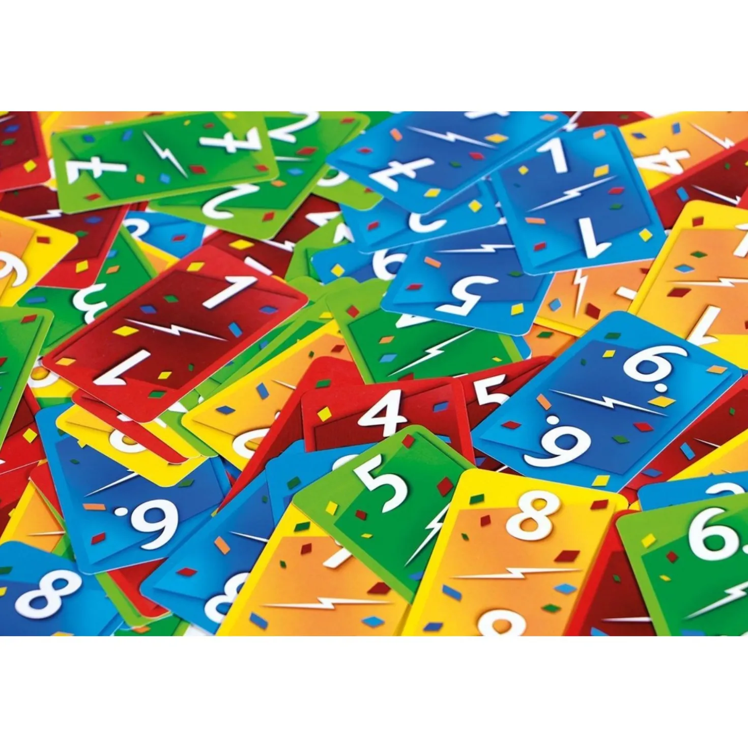 Spel Ligretto Rood