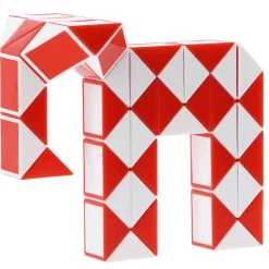 Spel Magische Slang 48 Delig Fidget