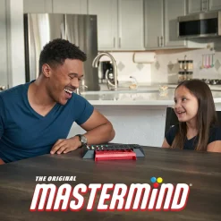 Spel Mastermind