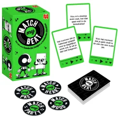 Spel Match My Beat Original