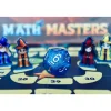 Spel Math Masters