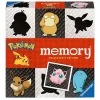 Spel Memory Pokémon (Collector's)