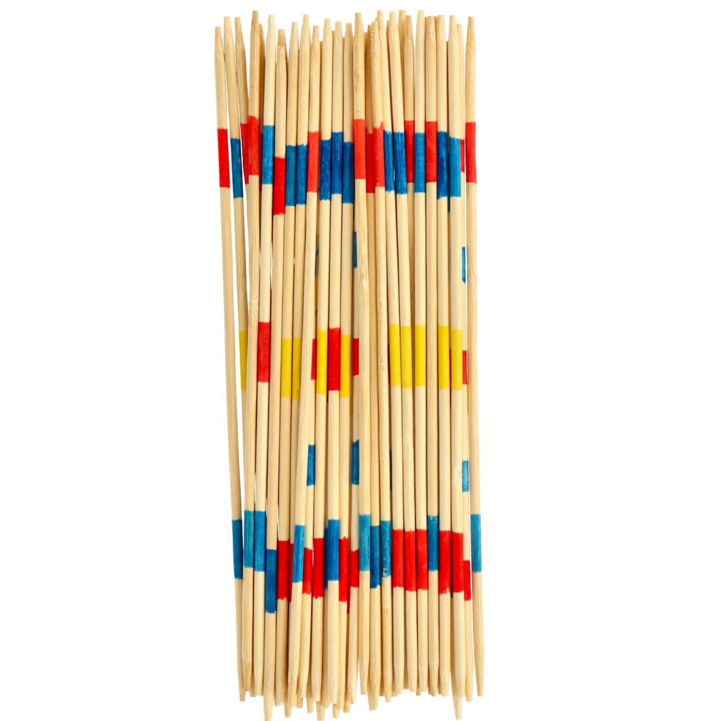Spel Mikado In Kist 25cm