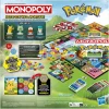Spel Monopoly Pokemon