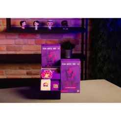 Spel Music Match
