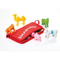 Spel My First Animals Around The World