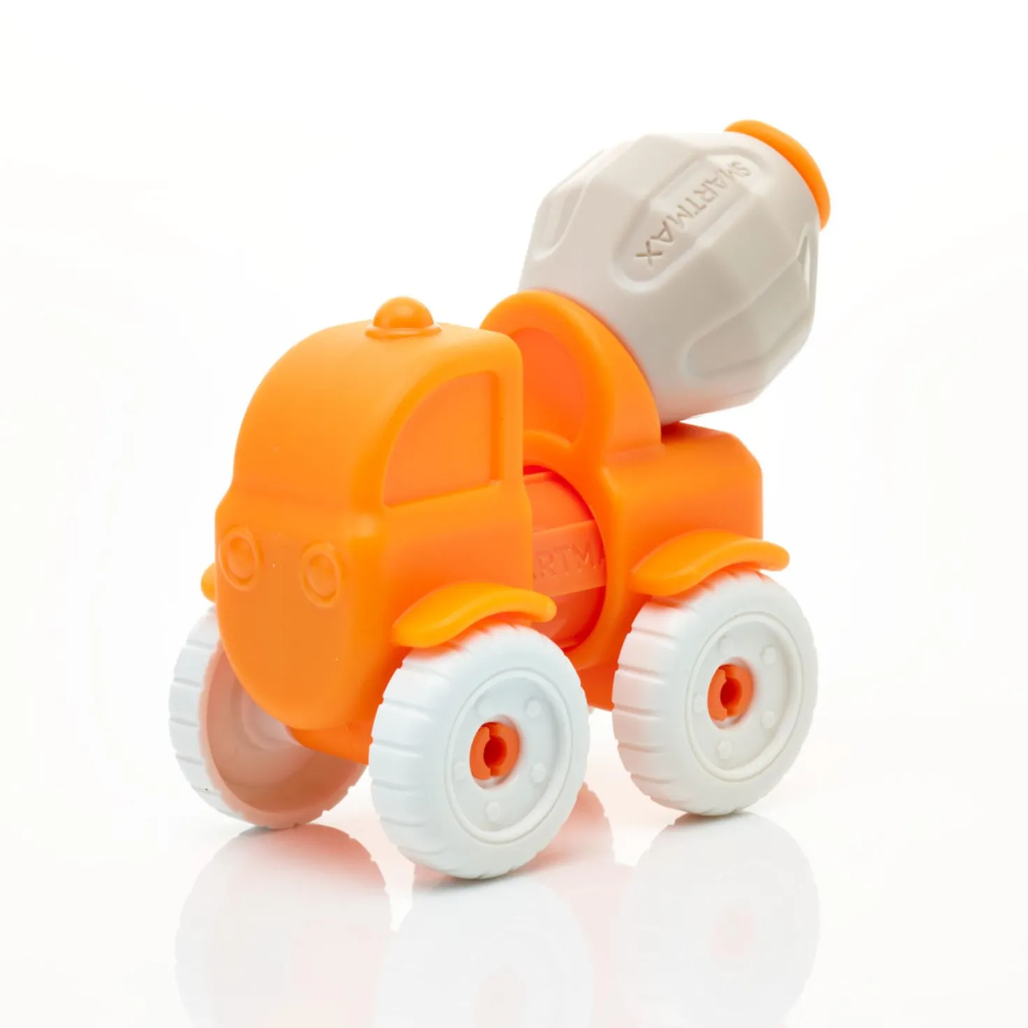 Spel My First Vehicles