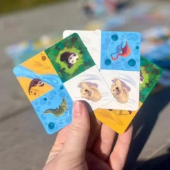 Spel Nimalia