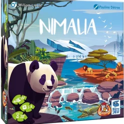 Spel Nimalia