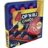 Spel 4 Op Een Rij Frenzy