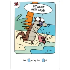 Spel Otters