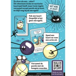 Spel Otters