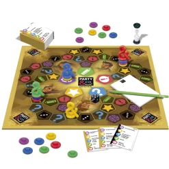 Spel Party En Co Original
