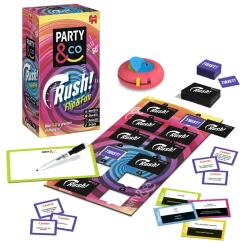 Spel Party En Co Rush