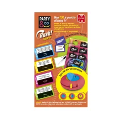 Spel Party En Co Rush