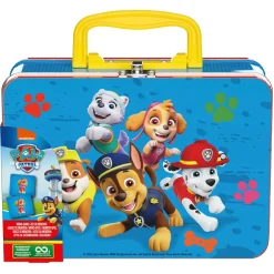 Spel Paw Patrol Memo Match (Tin)