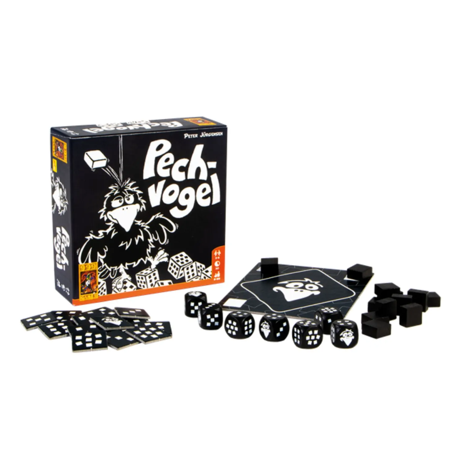 Spel Pechvogel