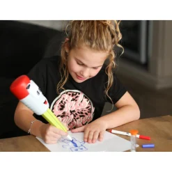 Spel Pen Silly