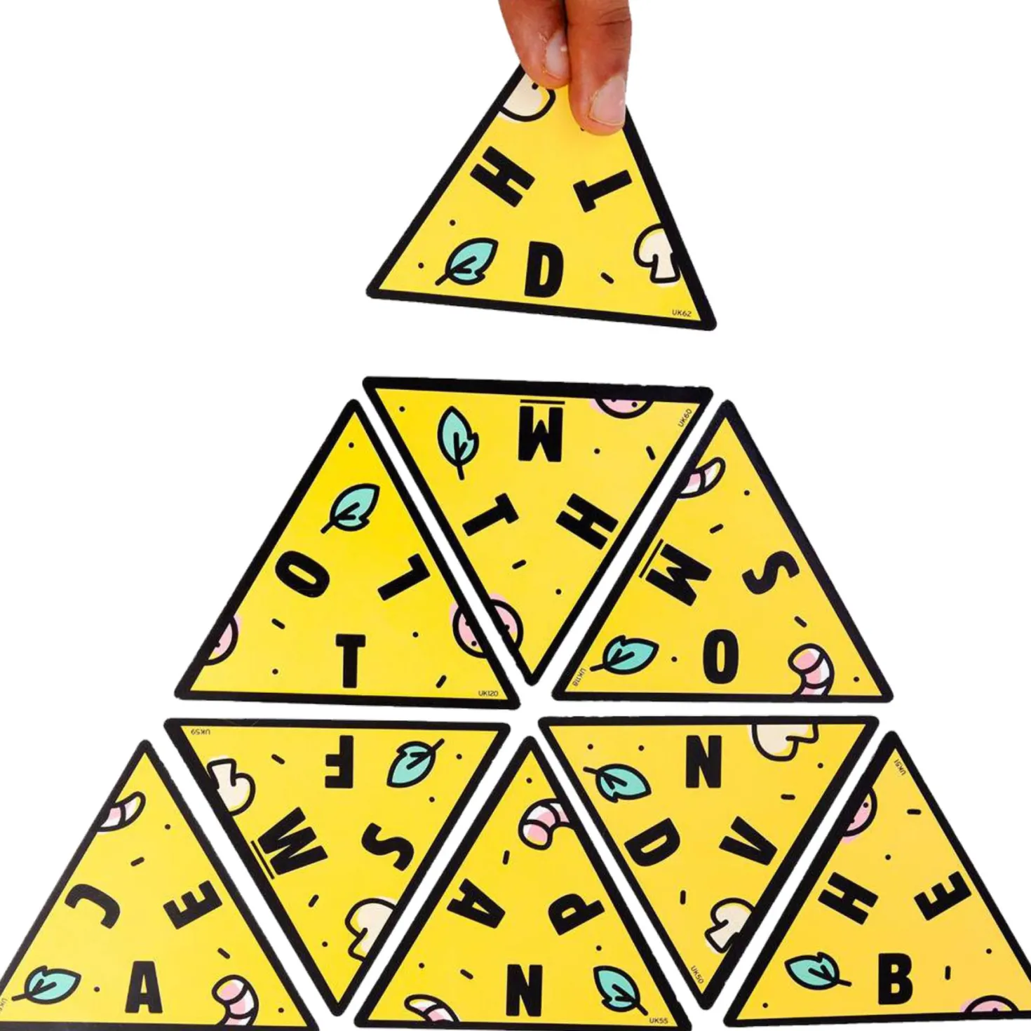 SPEL P for Pizza