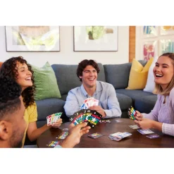 Spel Phase 10 Flip