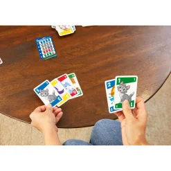 Spel Phase 10 Junior - Kaartspel