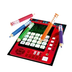 Spel Pick A Pen Hackers