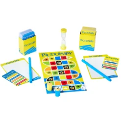 Spel Pictionary