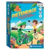 Spel pietenrace club van sint