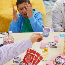 Spel Piggy Piggy Kaartspel