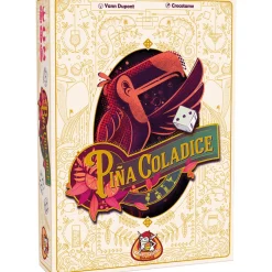 Spel Pina Coladice