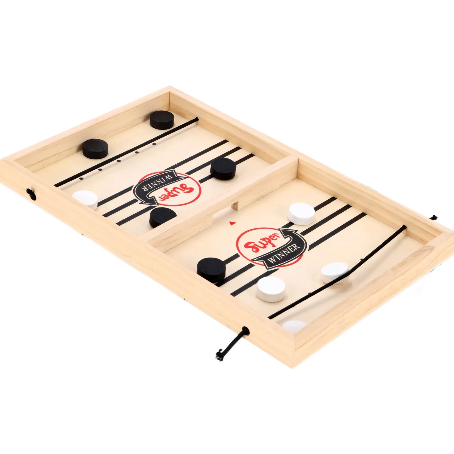 Spel Pucket Game