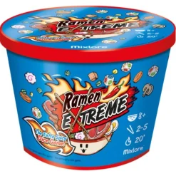 Spel Ramen Extreme