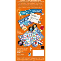 Spel Remember The Music Holland Editie Van Eigen