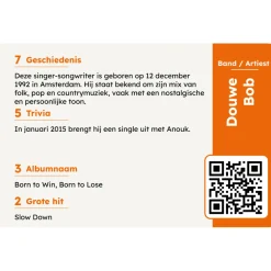 Spel Remember The Music Holland Editie Van Eigen