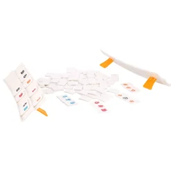 Spel Rummikub Graffiti