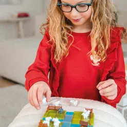 Spel schaapjes tellen