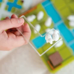 Spel schaapjes tellen