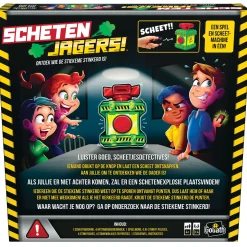 Spel Schetenjagers
