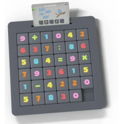 Spel Schuifpret Rekenen
