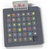 Spel Schuifpret Spelling