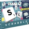 Spel scrabble french