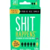 Spel Shit Happens Familie Editie 110 Kaarten Spel Shit Happens Familie Editie Pocket V2